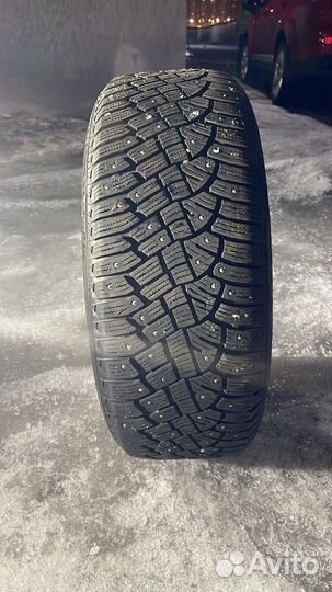 Колеса 225 55 17 зимние