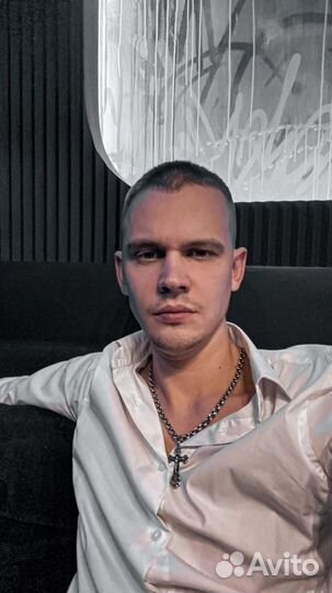 Персональный водитель