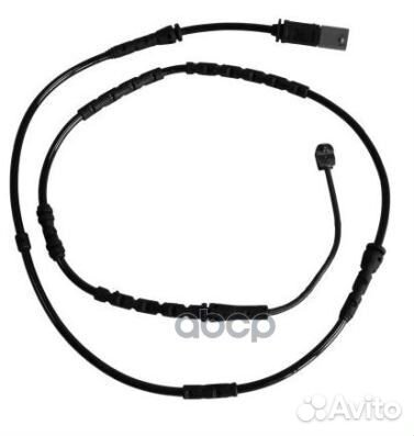 Датчик износа тормозных колодок зад A00455