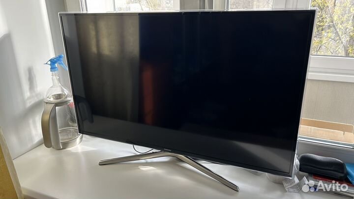 Телевизор samsung 40 SMART tv