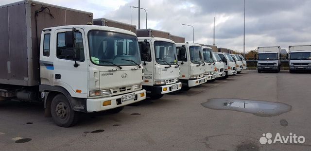 Водитель экспедитор кат С и В