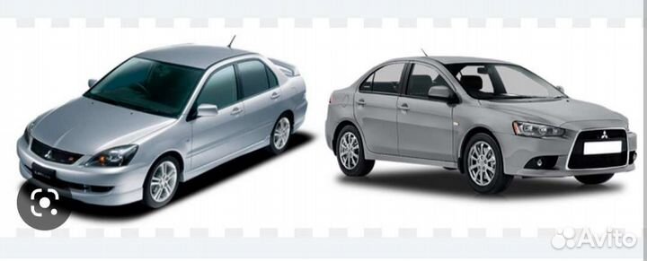 Лобовое стекло mitsubishi lancer