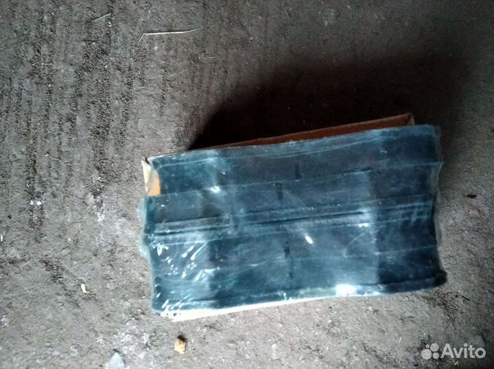 Тормозные колодки УАЗ