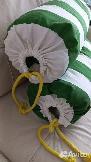 Одеяло 150 200 IKEA двухстороннее 2шт новое