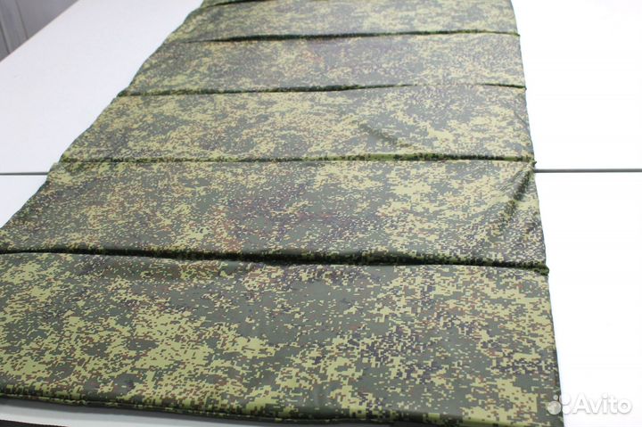 Коврик туристический. Каремат