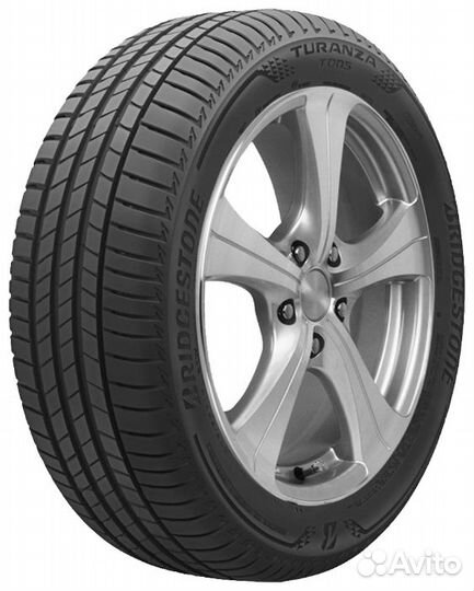 Bridgestone Turanza T005 225/40 R18 92Y