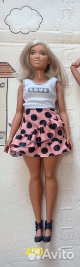 Куклы barbie оригинал