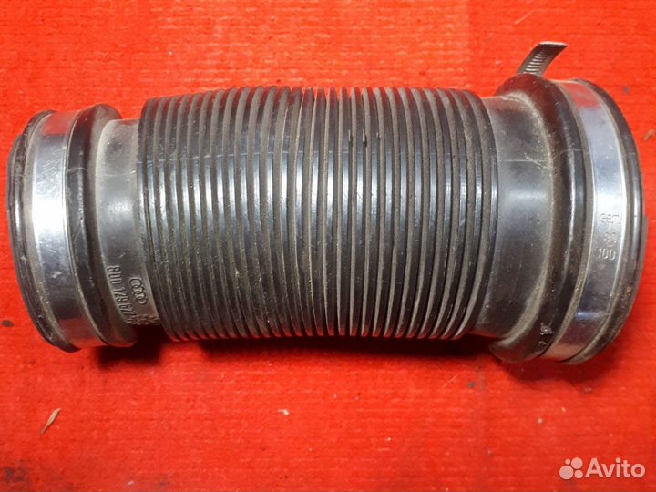 Шланг воздушный audi a6/c5 ауди а6с5