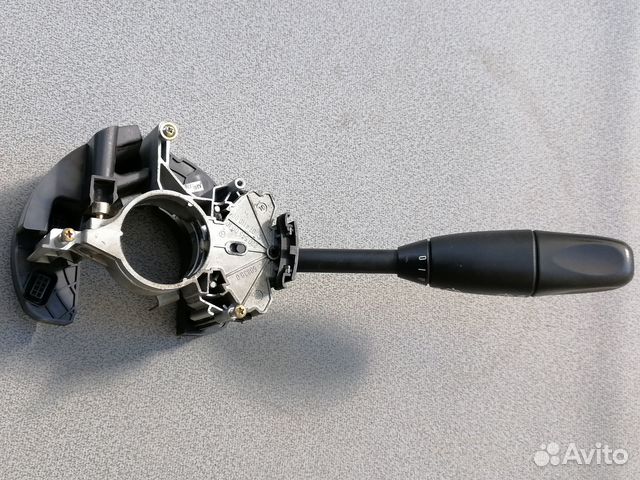 Переключатель света фар подрулевой Mercedes S-W220