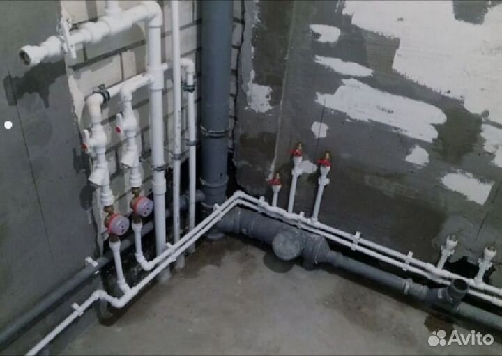 Ремонт и отделка квартир под ключ с гарантией