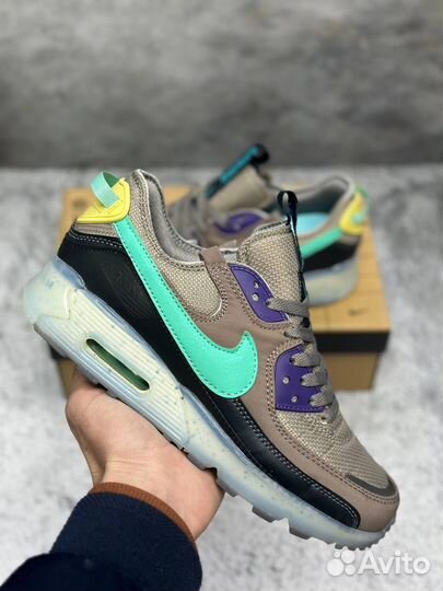 Nike Air Max 90 Retro(Оригинальное Качество)