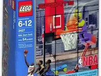 Lego Sports 3427 Бросок Сверху
