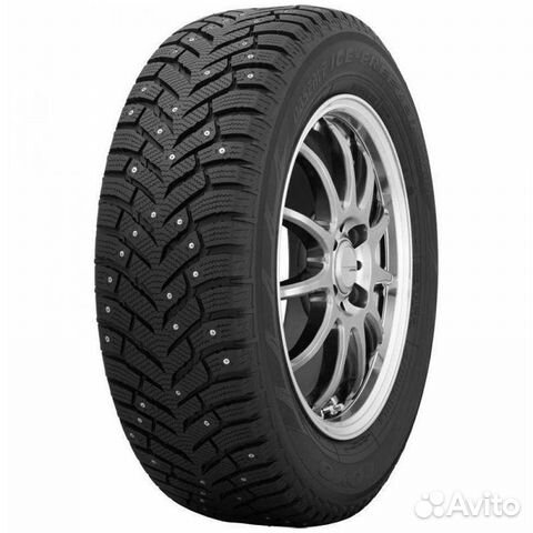 Toyo Observe Ice-Freezer SUV 275/45 R21