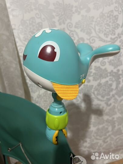 Игрушка-проектор Tiny Love Коди