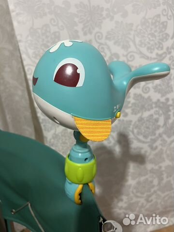 Игрушка-проектор Tiny Love Коди