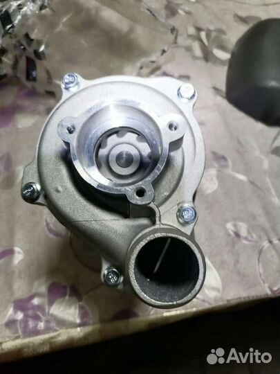 Помпа форд транзит