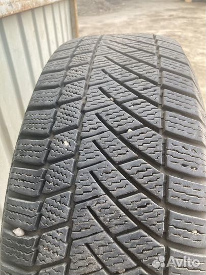 Continental ContiVikingContact 6 195/65 R15 95T