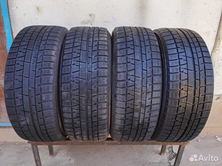 Yokohama Ice Guard IG50+ 225/55 R17 97V