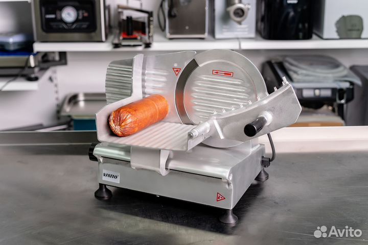 Слайсер viatto HBS-220B