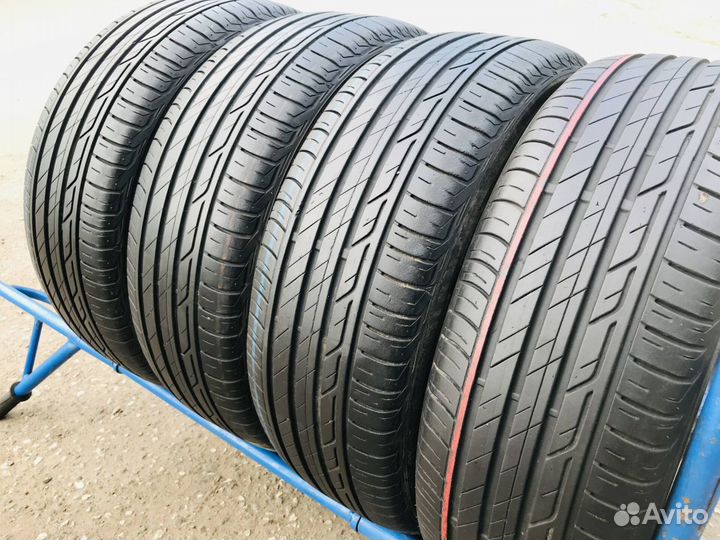 Bridgestone Turanza T001 215/55 R17