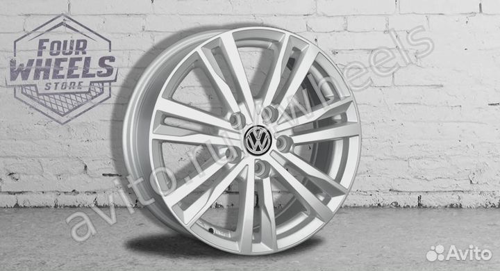 Диски для Фольксваген Touran R16