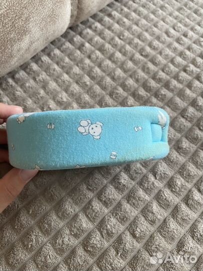 Воротник ортопедический детский