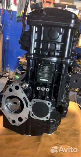 Запчасти BRP sea-doo 1530 RXT GTX RXP