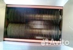 Слайсер для нарезки рыбы соломкой SQ