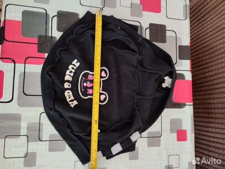 Одежда для собак мелких пород