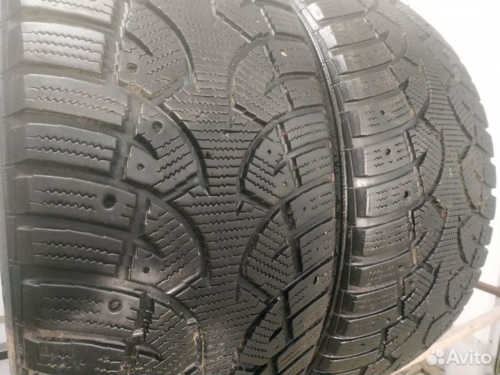 Continental Conti4x4Contact 265/50 R19