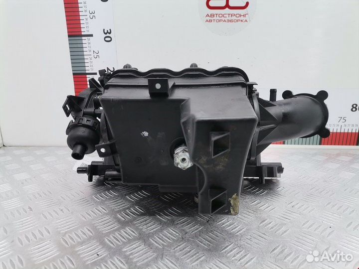 Коллектор впускной для Opel Astra H 55564933