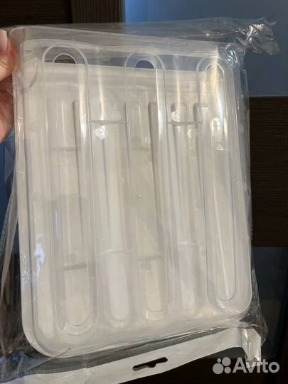 Контейнер для яиц (новый)