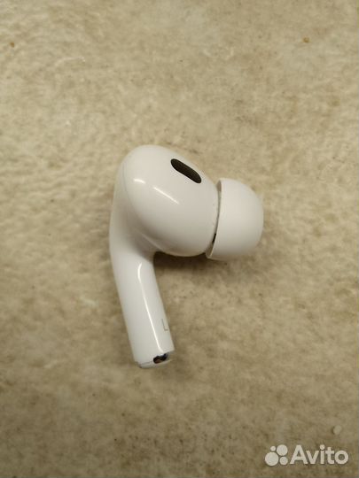 Наушник Apple левый