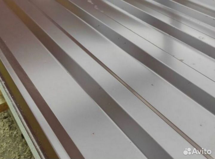 Профнастил с20