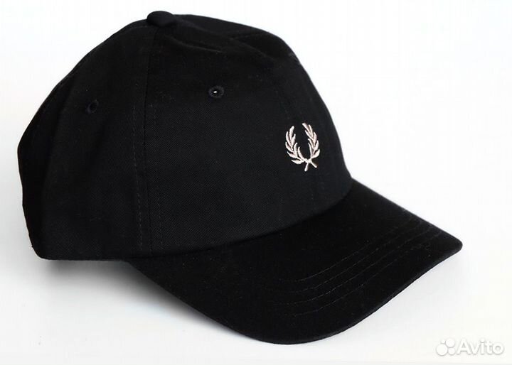 Кепка бейсболка с логотипом 