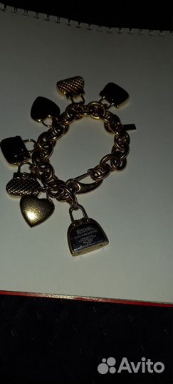 Браслет часы