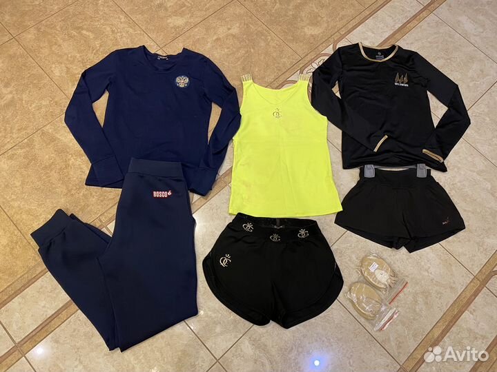 Майка Queen Gym