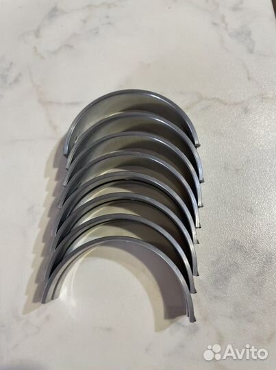 Вкладыши M123A1-STD