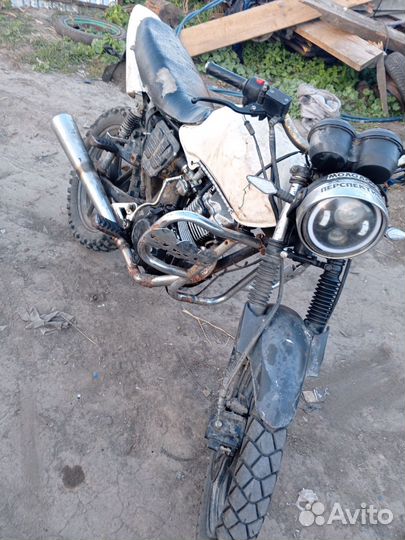 Райсер тигр 150