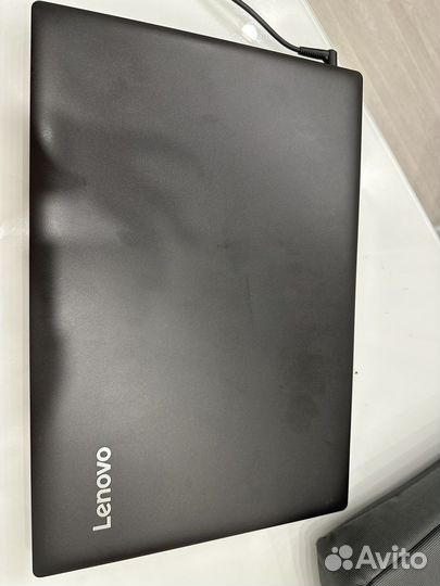 Ноутбук Lenovo ideapad 320
