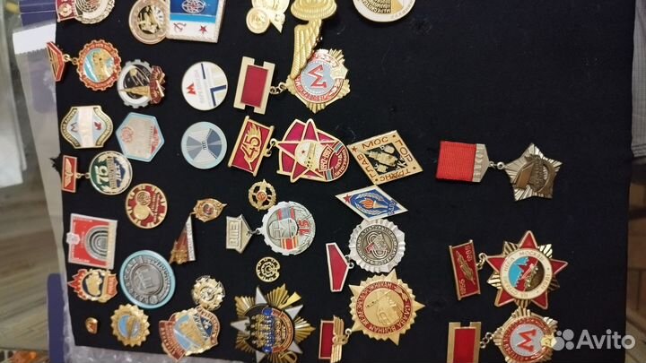 Значки метро,ржд