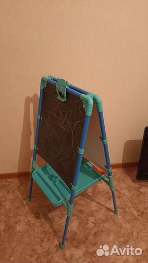 Детская магнитная доска