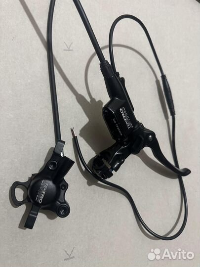 Тормоза Tektro Auriga e-tune