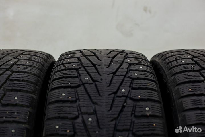 Nokian Tyres Hakkapeliitta 7 SUV 265/60 R18 114T