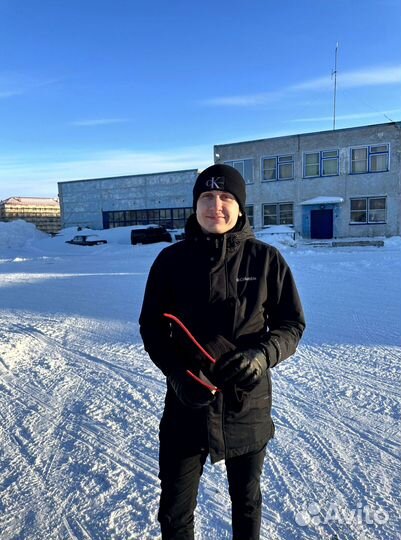 Экскурсия в Терибирку