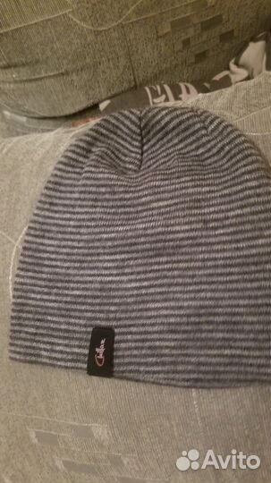 Шапка мужская новая