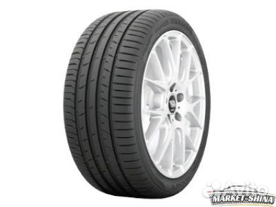 Toyo Proxes Sport 245/40 R19 98Y