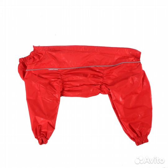 Комбинезон для собак osso Fashion, 32-1, (сука)