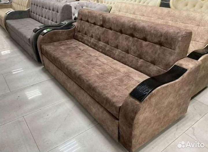 Раскладные диваны в наличии