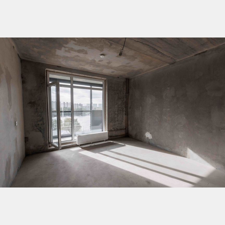 1-к. квартира, 28,9 м², 10/11 эт.